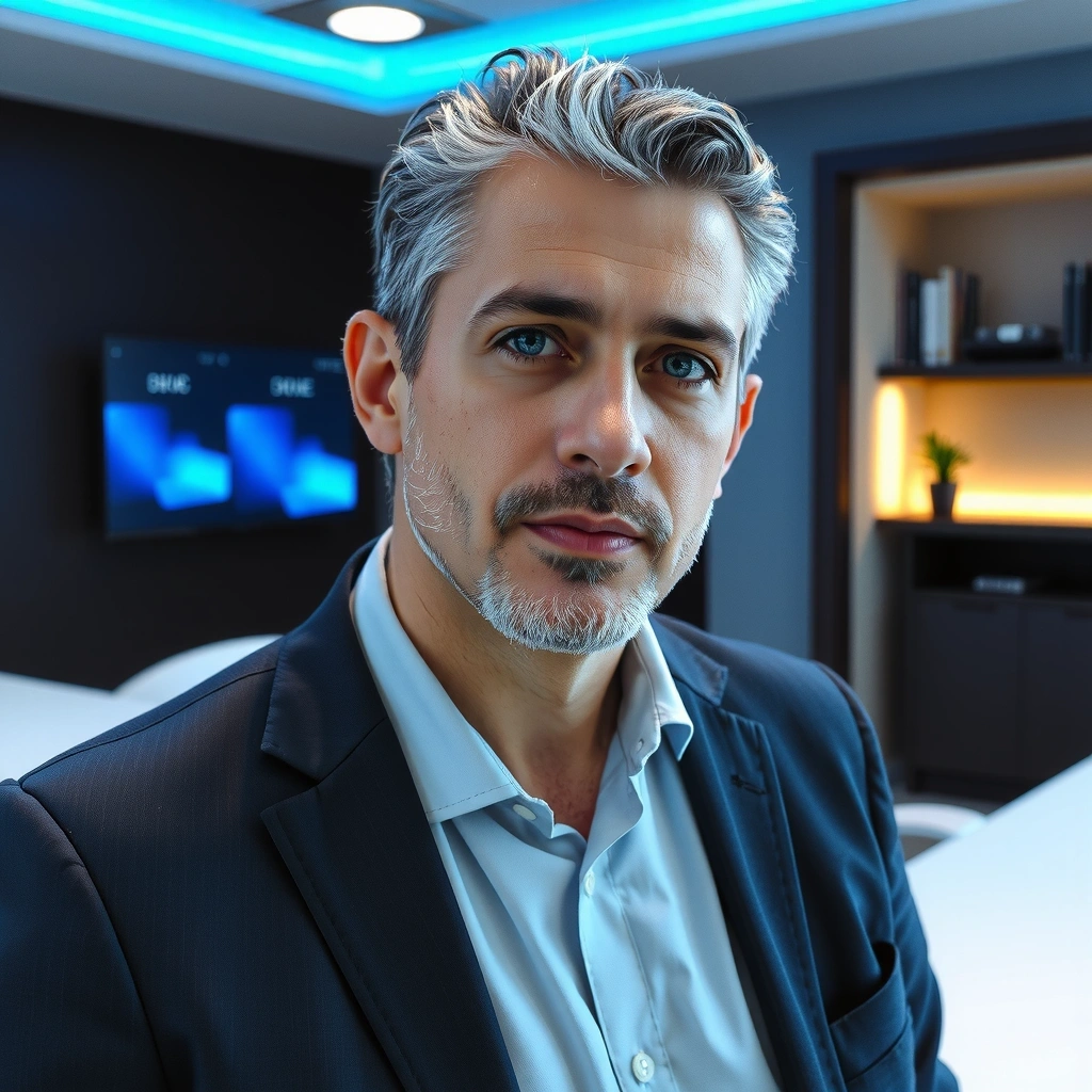 David Thompson, CTO of CryptoEx